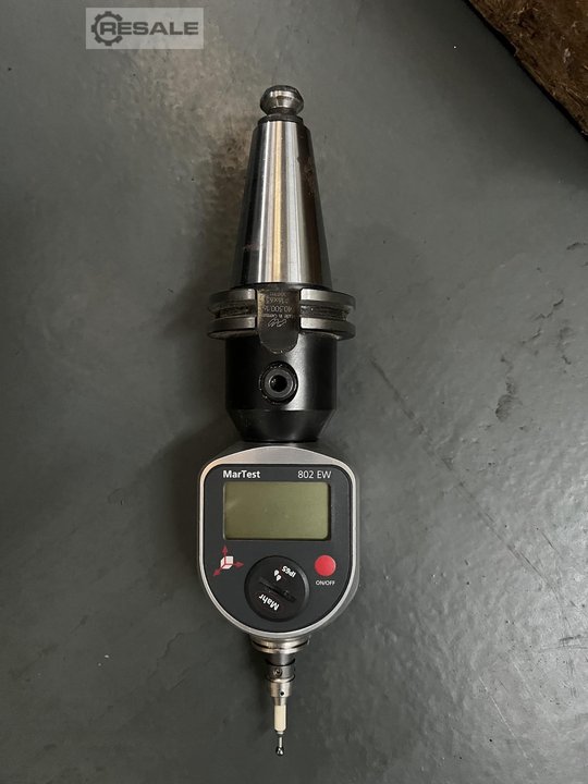 Measurement Technology MARTEST 802 EW