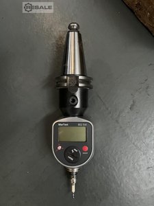 Measurement Technology MARTEST 802 EW