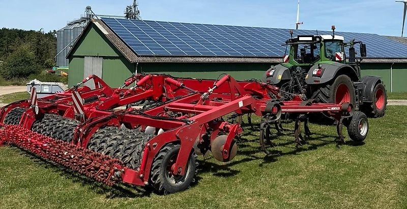 Horsch Tiger 8 XL