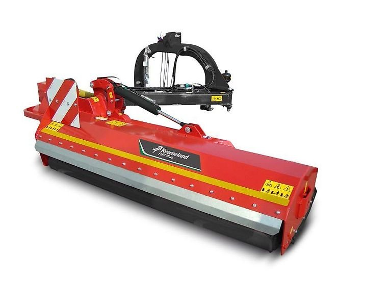 Kverneland FHP Plus 250