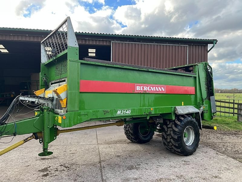 Bergmann M3140