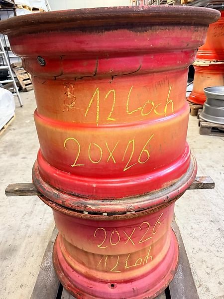 GKN 2026 20-26 20x26