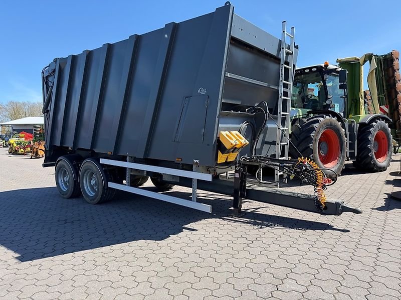Meyer Zako 18