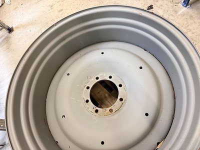 GKN 2042 20-42 20X42