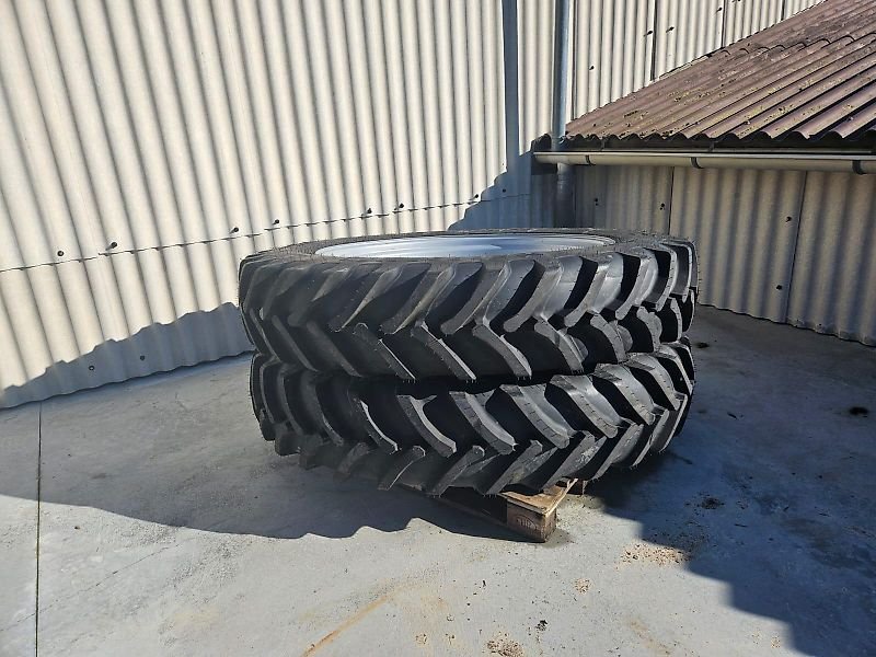 Alliance Pflegeräder 380/90 R 50