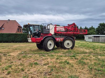 Agrifac Condor 2
