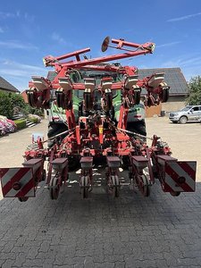 Kverneland Accord Monopill SE