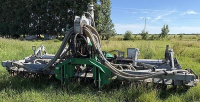 Samson SD 600