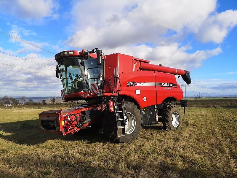 Case IH AF 9210