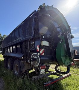 Brantner TR 34090 PP+