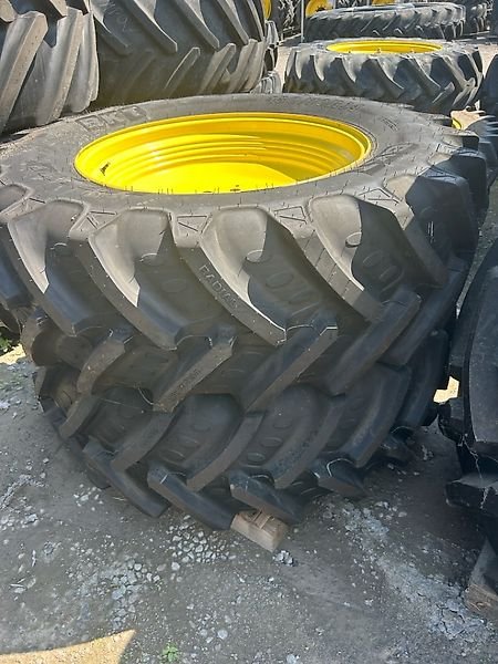 BKT Agrimax RT 765 480/70R34