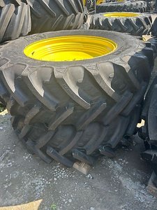 BKT Agrimax RT 765 480/70R34