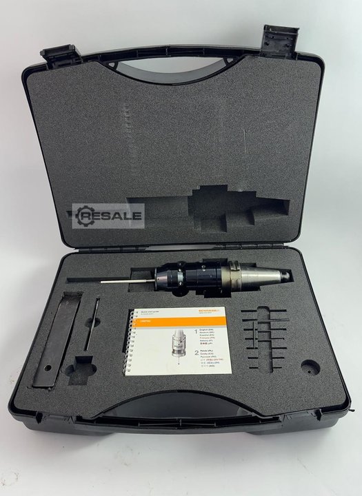 Measurement Technology RENISHAW OMP60