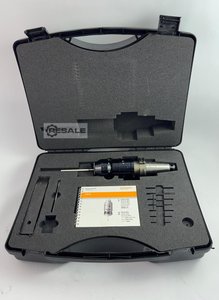 Measurement Technology RENISHAW OMP60