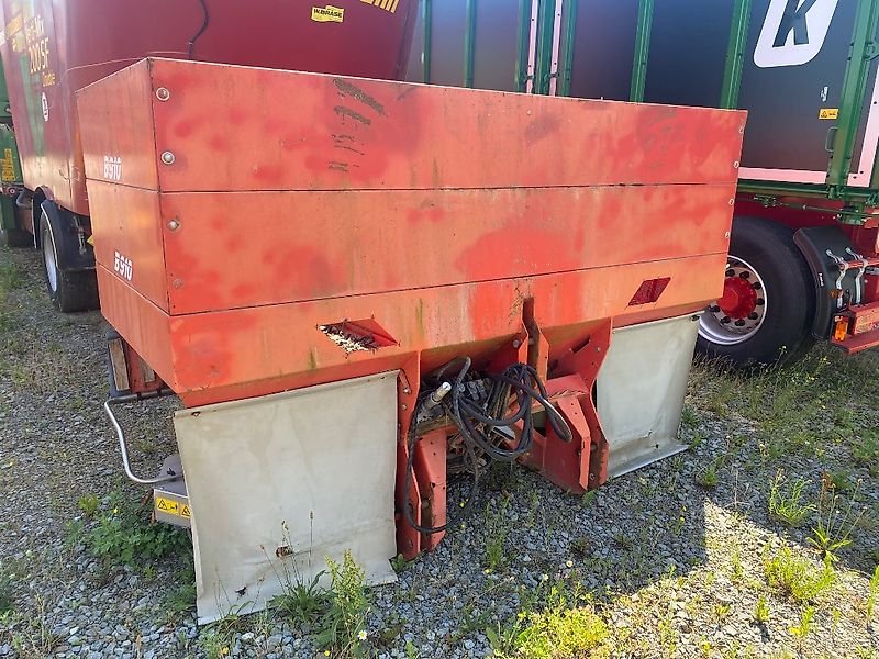 Rauch AXERA H 1101