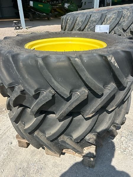 Mitas HC 70 420/70R28
