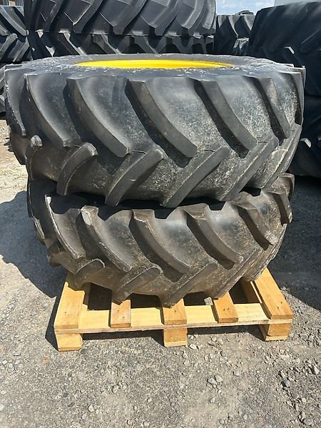 Continental Tractor 85 420/85R28