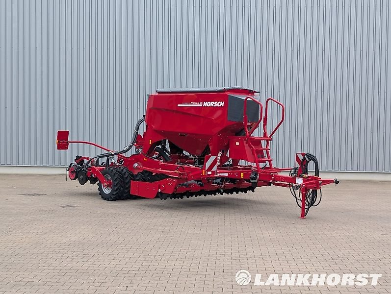 Horsch PRONTO 3 DC