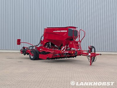 Horsch PRONTO 3 DC