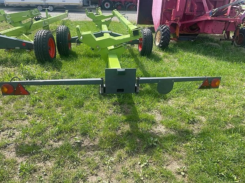 Claas Transportwagen NEU für Lexion und Dominator