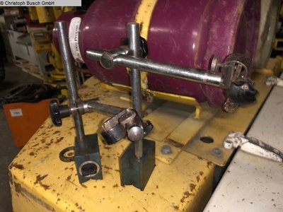 Measurement Technology SPANNFIX