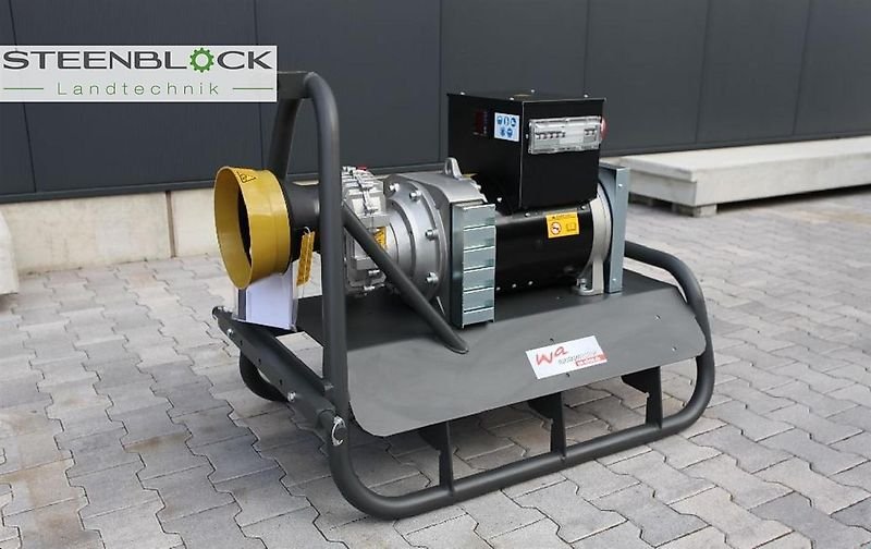 WA Notstrom WA-ZB58/4