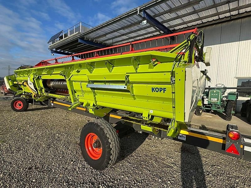 Claas Schneidwerk Vario 770 7,7 m V