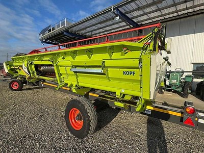Claas Schneidwerk Vario 770 7,7 m V