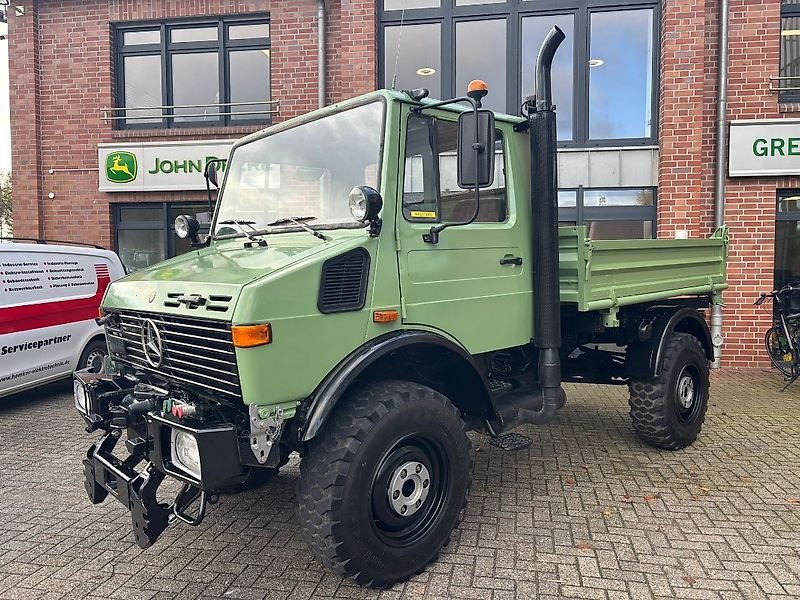 Mercedes-Benz U1450