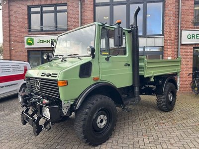 Mercedes-Benz U1450