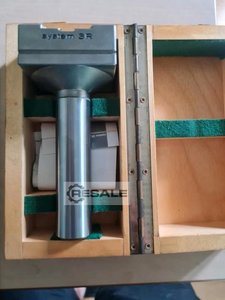 Measurement Technology SYSTEM 3R 3R-606