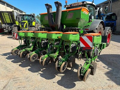 Amazone Precea 4500-2 CC
