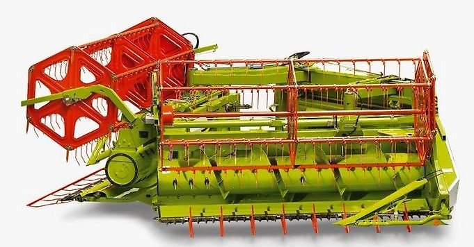Claas Schneidwerk C450, klappbar NEU