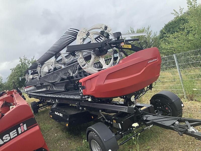 MacDon FD 230 PTD