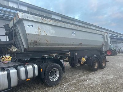 Reisch RHKS-32 / 18 SSL Mulde GG 32 to