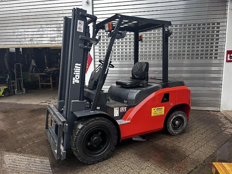 Artison EFD35.33 ECO 3,5 tonnen Dieselstapler mit neuem Hubmast