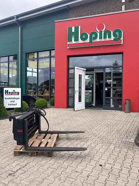 Otte GmbH 1200mm / 3 to / EURO