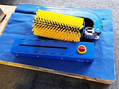 Alfa Laval Mini Schwingbürste MSB Sonstige Hoftechnik
