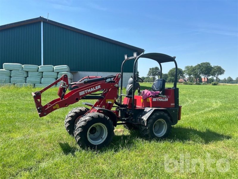 Thaler 2230 S Hoflader