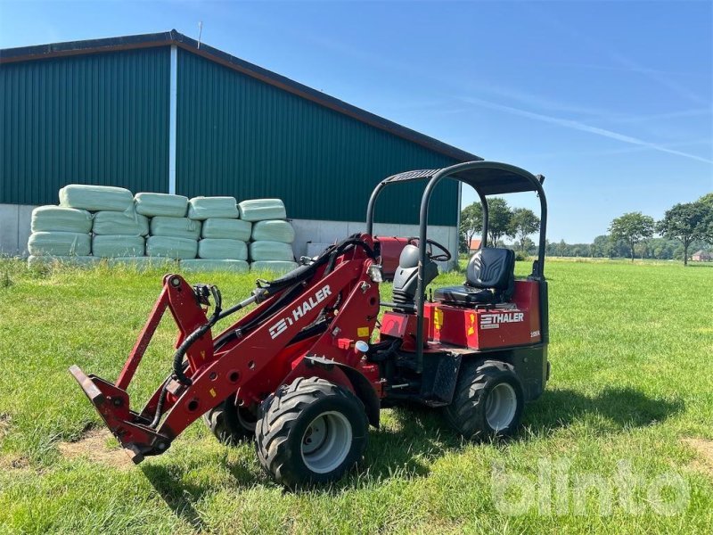 Thaler 2126/A Hoflader