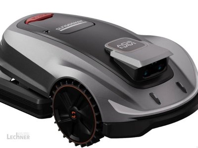 Sunseeker Elite X5 Gen2 AWD - Allrad Mähroboter