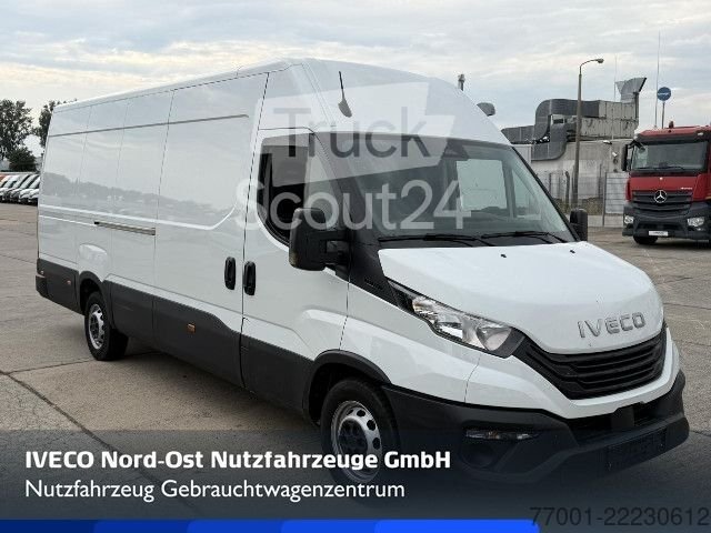 Kastenwagen hoch IVECO 35S16 V aktuelles Modell / MAXI gebraucht