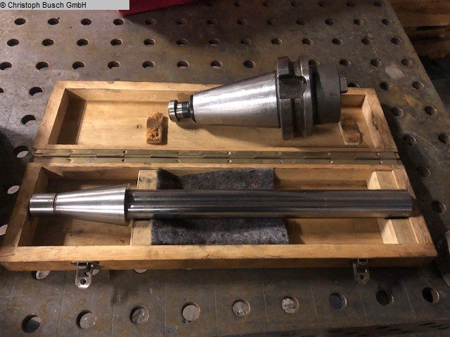 Milling Devices KOLB A30