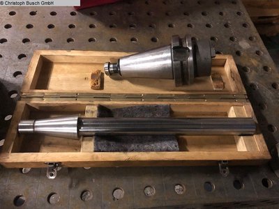 Milling Devices KOLB A30
