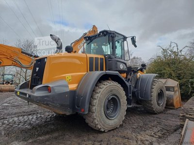 Radlader Case IH 921 G gebraucht