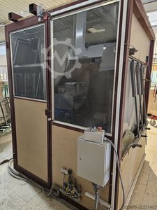 KUKA KR 10 R1420