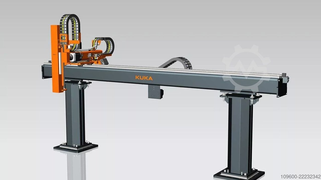 KUKA KR80L