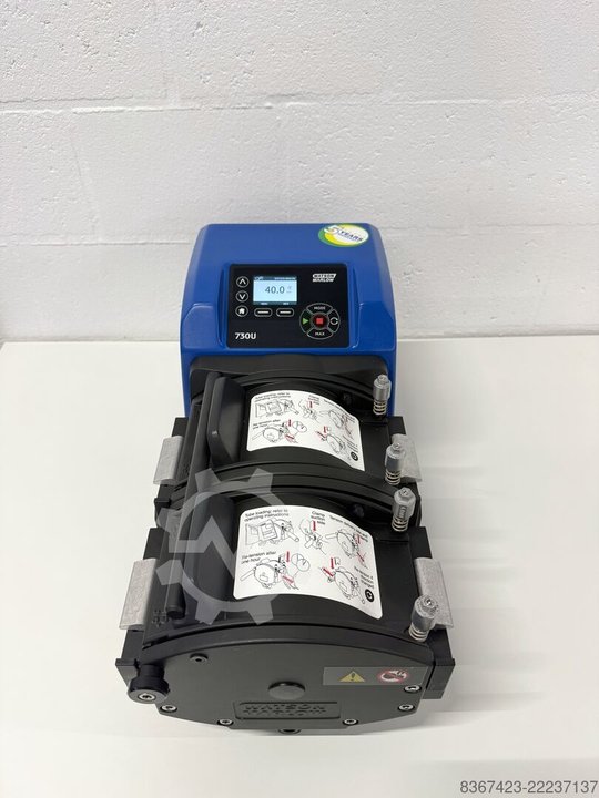 Watson-Marlow 730U peristaltic pump with 720R pump