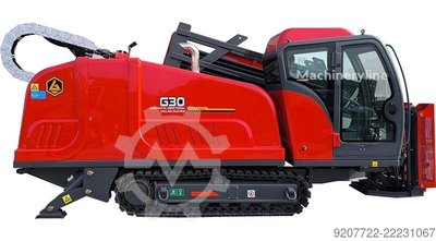 Goodeng G30