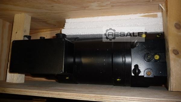 Milling Spindle Units ARNOLD MüLLER GMBH MFWS 1709/24/72 VC HSK-A 63
